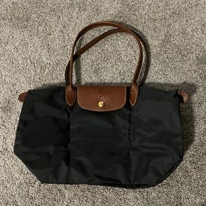 Longchamp tote bag